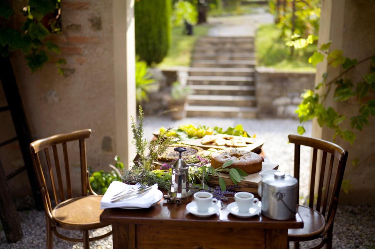 b&b cascina la cinciallegra Oggiono Exterior foto
