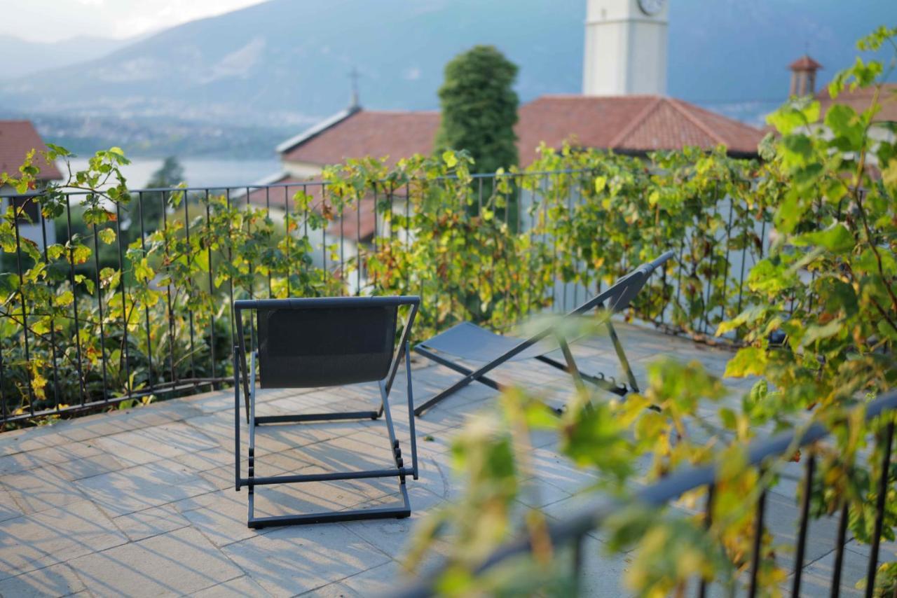 b&b cascina la cinciallegra Oggiono Exterior foto